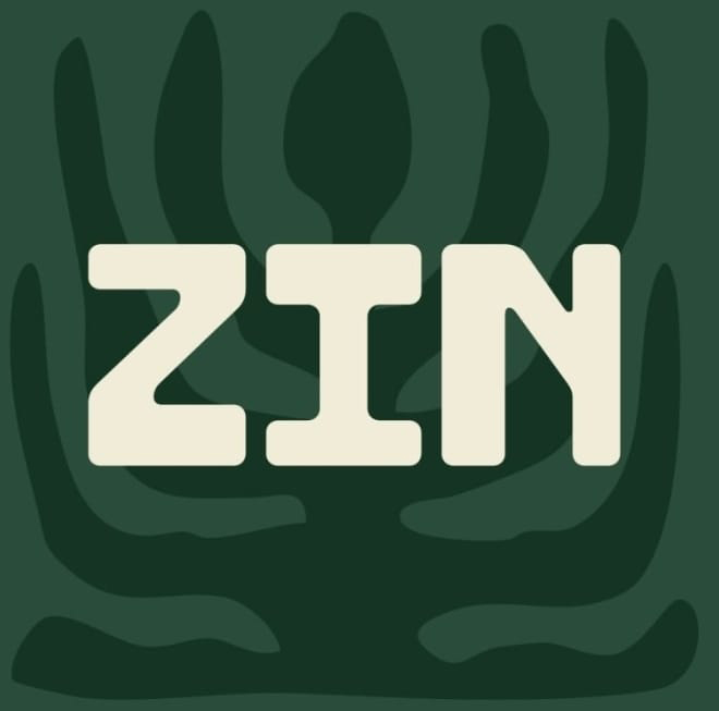 Zin